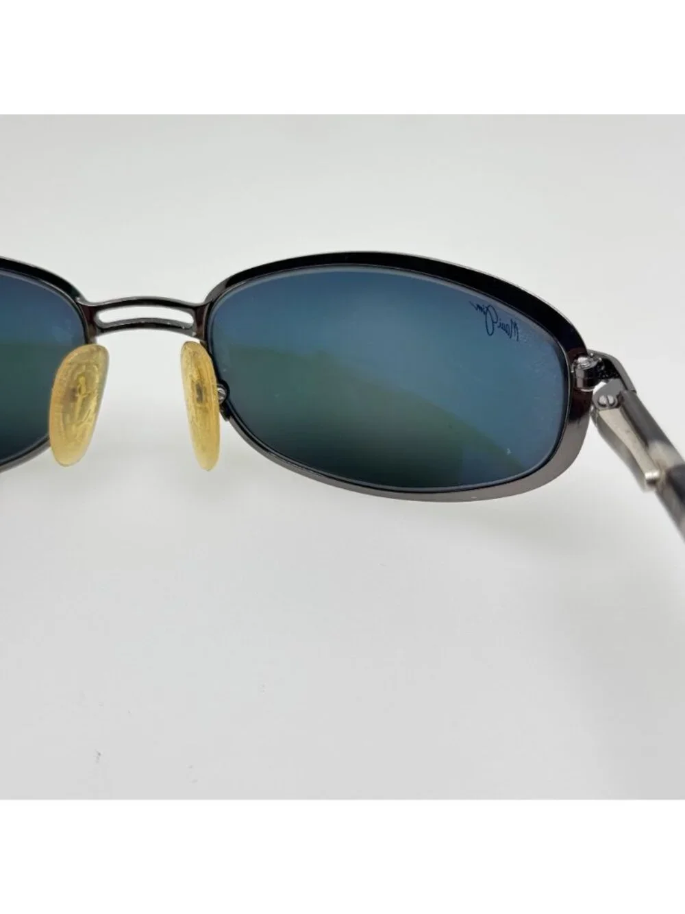 Maui Jim Sunglasses MJ-151-02 Gulfstream Japan